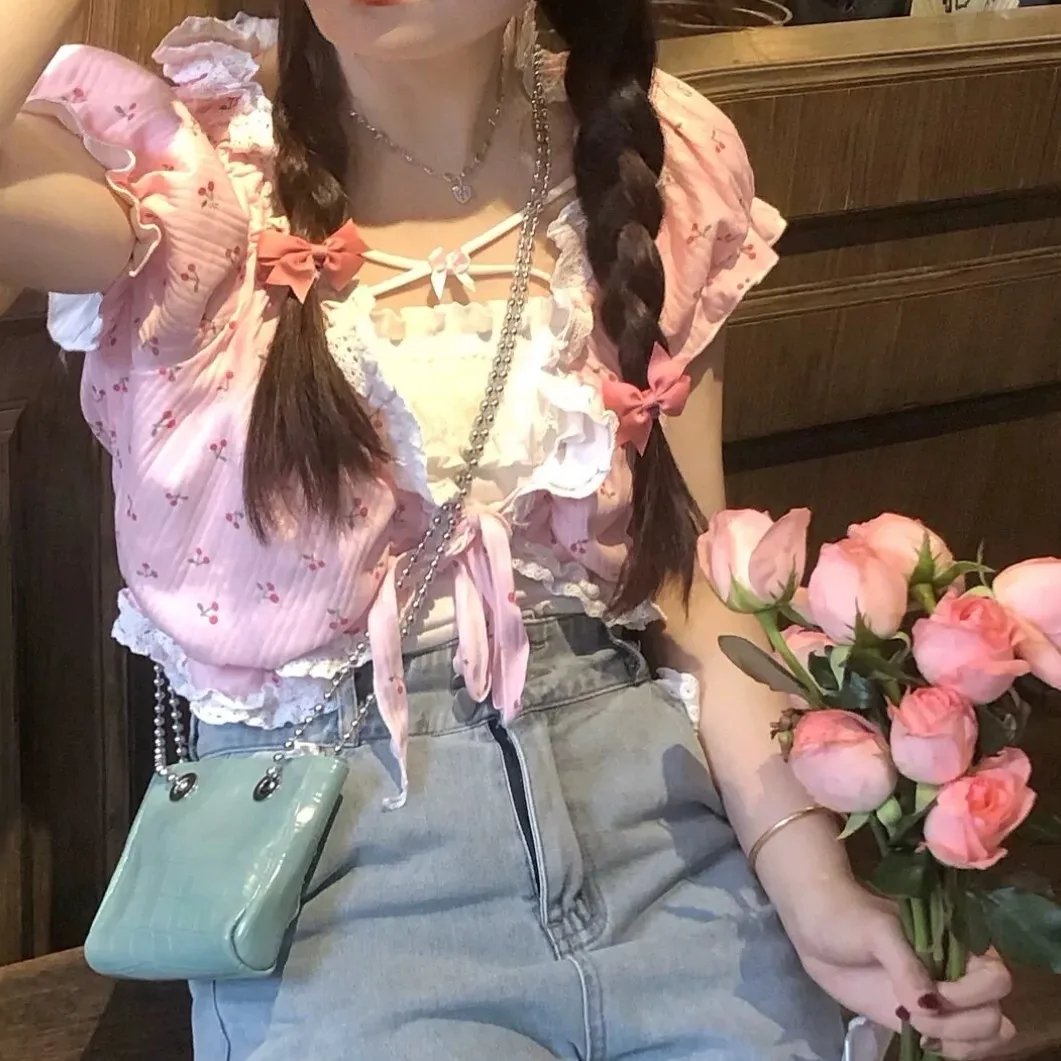 水与火