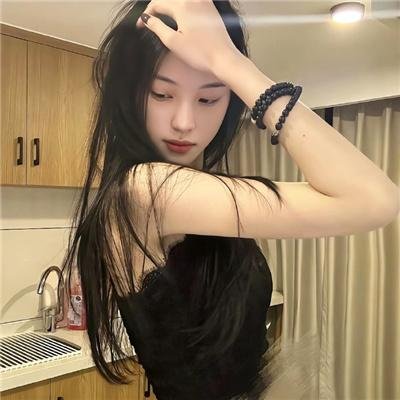 这个女配有点甜
