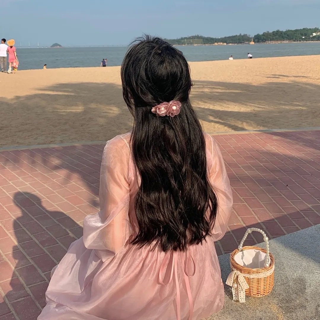 黄昏的甜美生活
